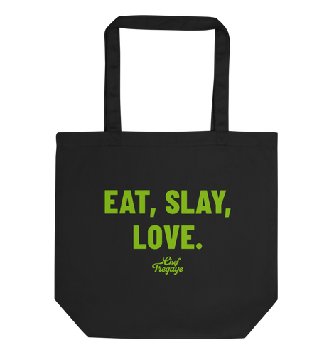 Eco Tote Bag