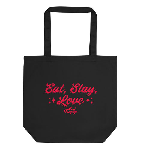 Eco Tote Bag