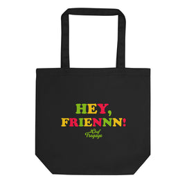 Eco Tote Bag