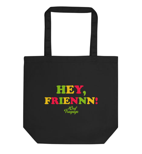 Eco Tote Bag