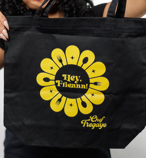 Eco Tote Bag