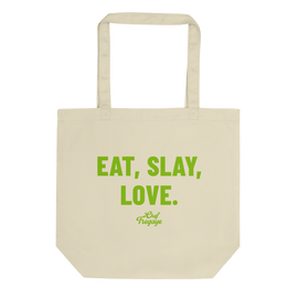 Eco Tote Bag