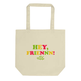 Eco Tote Bag