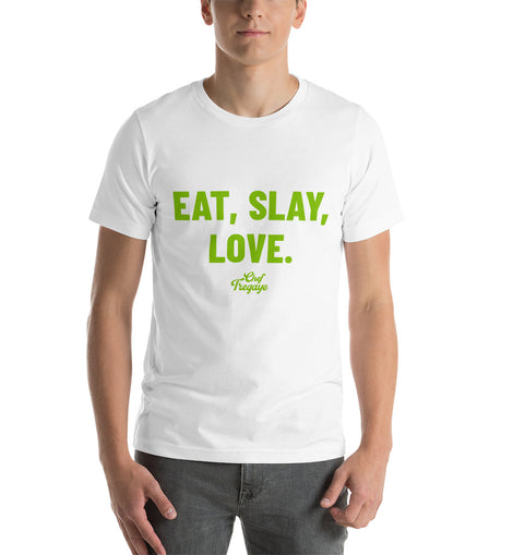 Short-Sleeve Unisex T-Shirt